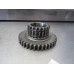 20H110 Crankshaft Timing Gear For 13-14 Nissan Altima  2.5